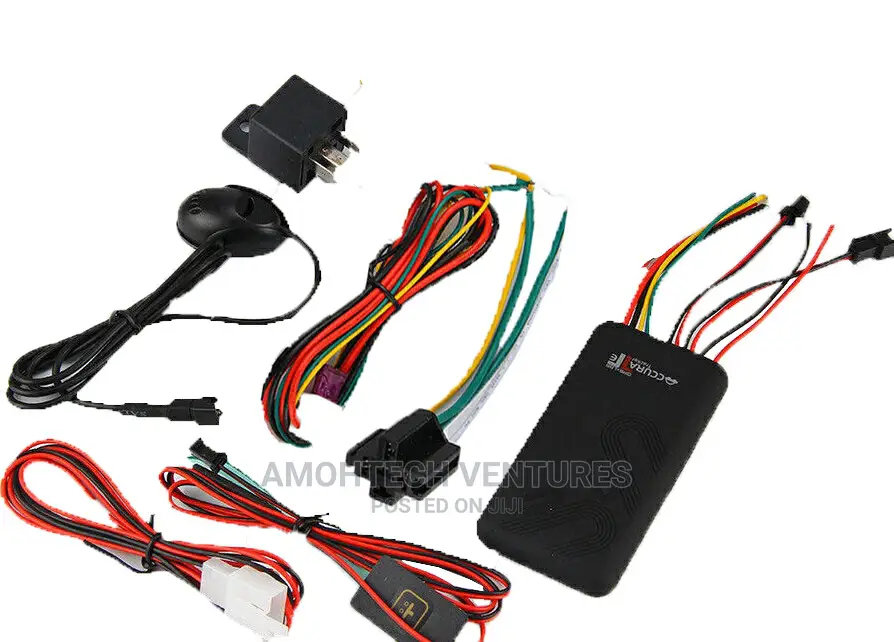 VIOCE LISTEN GPS TRACKER Best Car Tracker All Vehicles