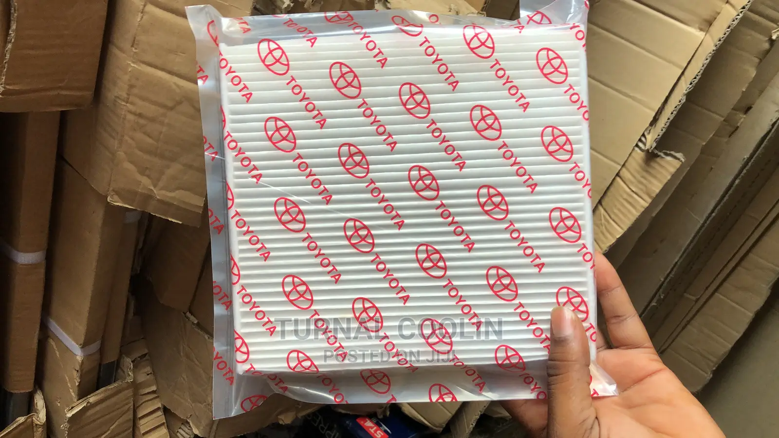 Toyota Camry Air Filter