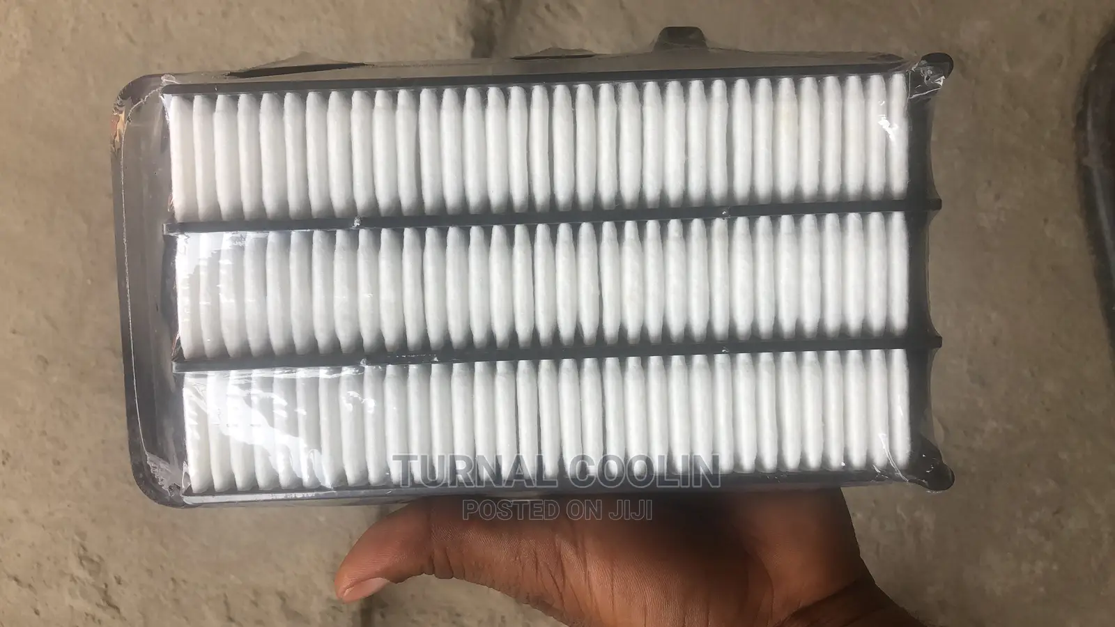 Honda Accord Air Filter