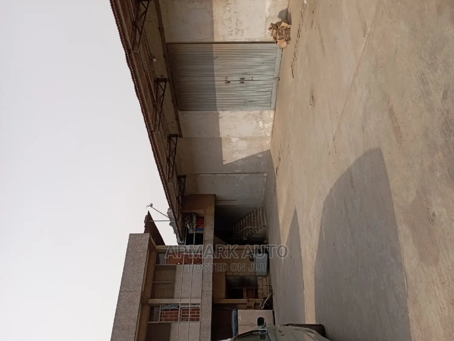 Warehouse for Rent at Abossey Okai Agbogbloshie 150sqm
