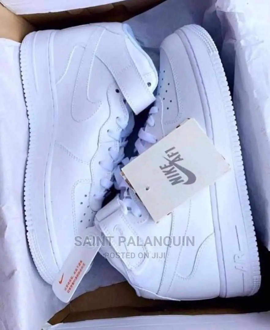 Nike Air Force