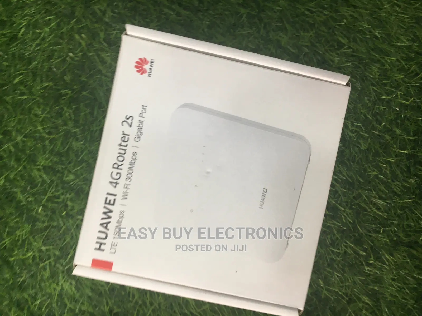 Ever Blazing Huawei 4G Router Device