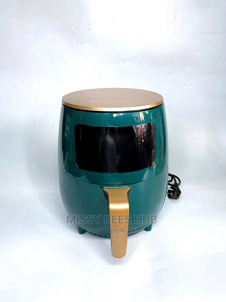 6 Litres Air Fryer