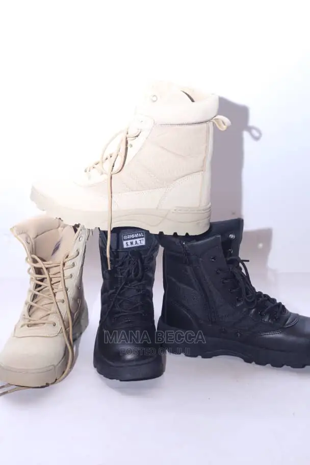 Security Boot