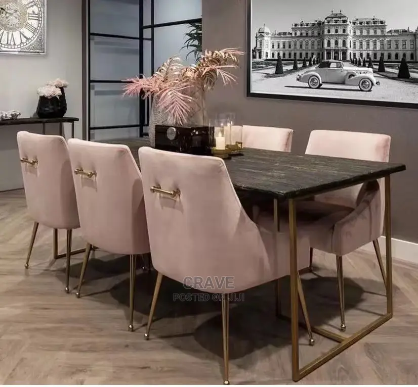 The Best Dining Set