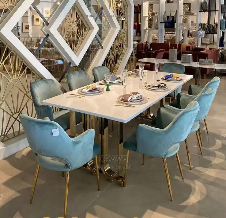 The Best Dining Set