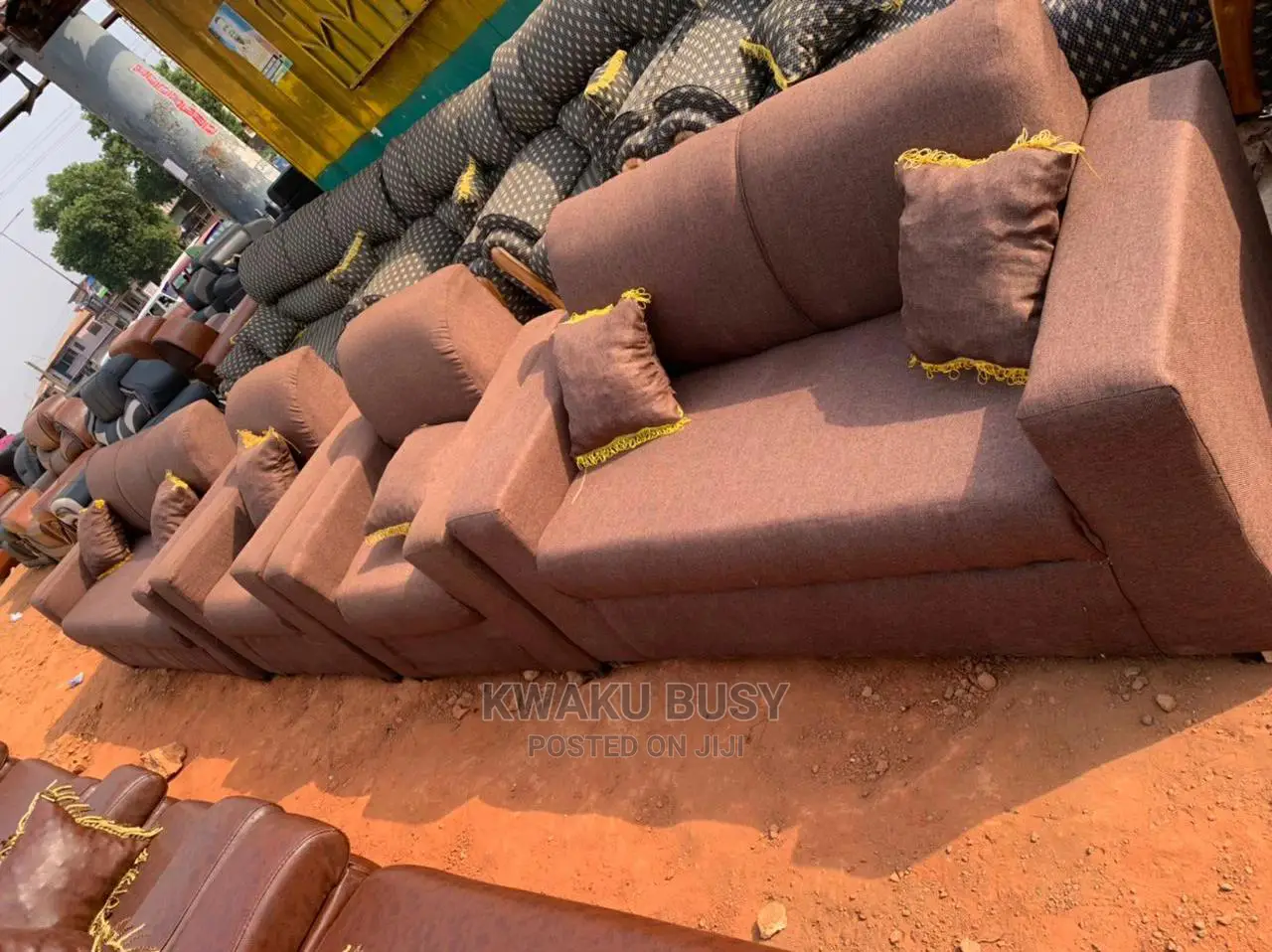 Sofa Chair