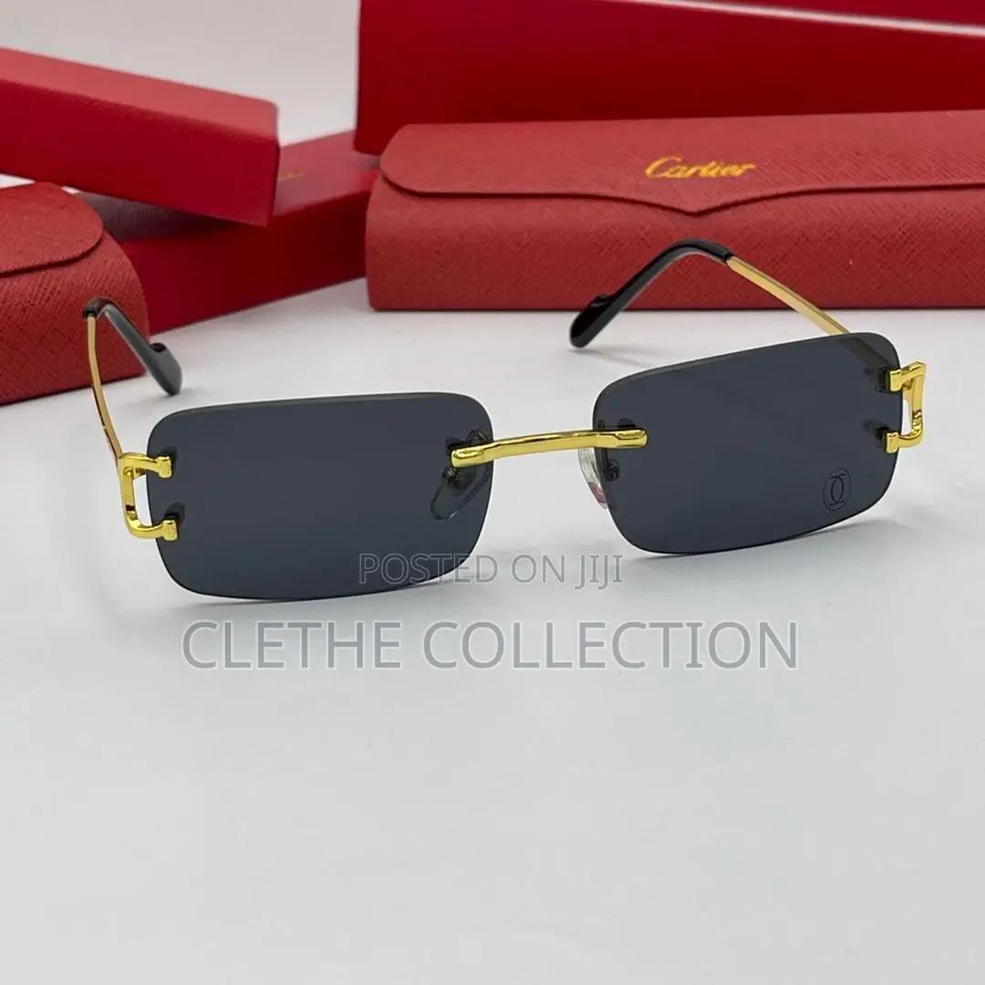 Sunglasses/Spectacles/Eyeglasses