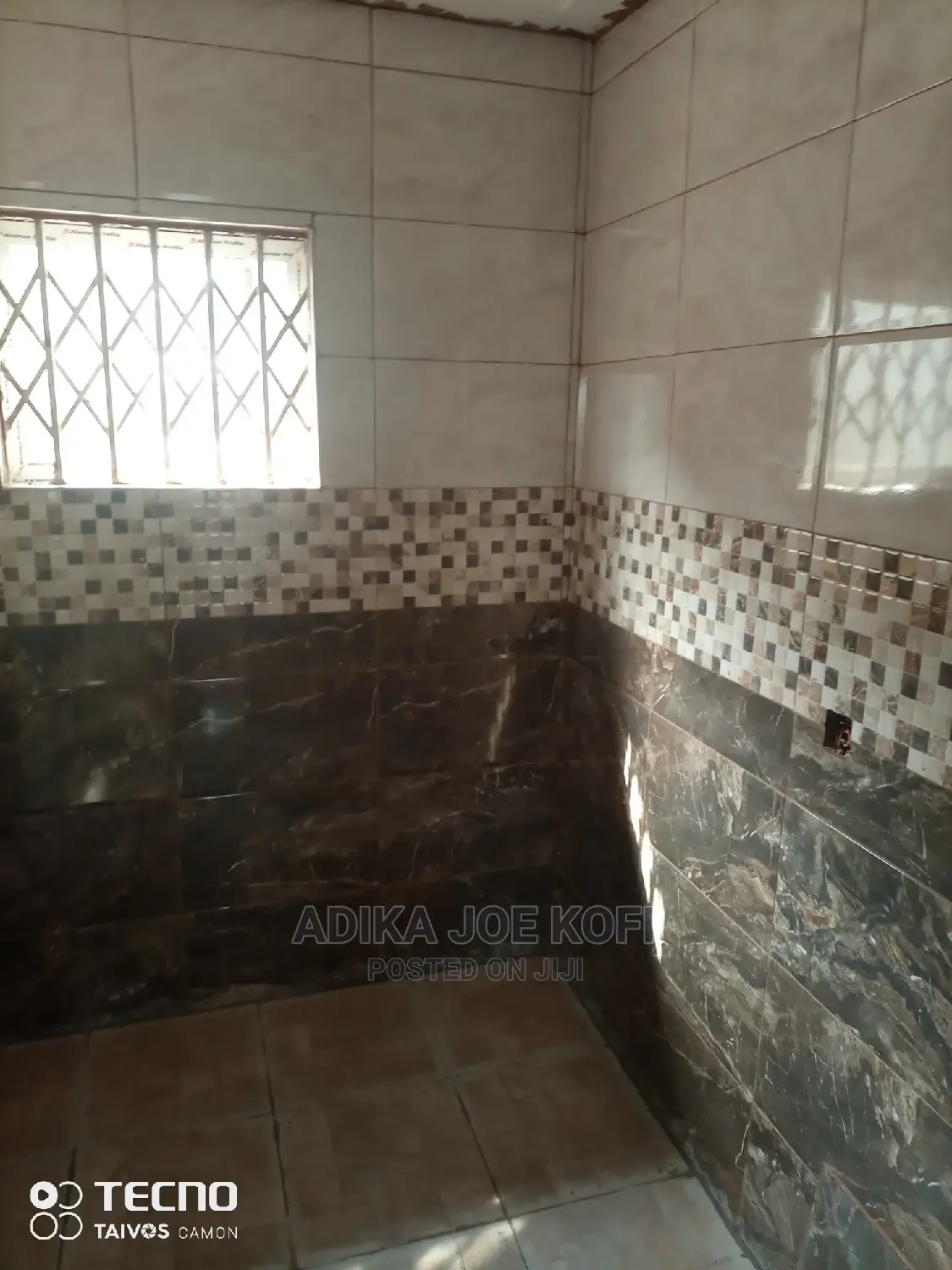 Joefel Exterior and Interior Design