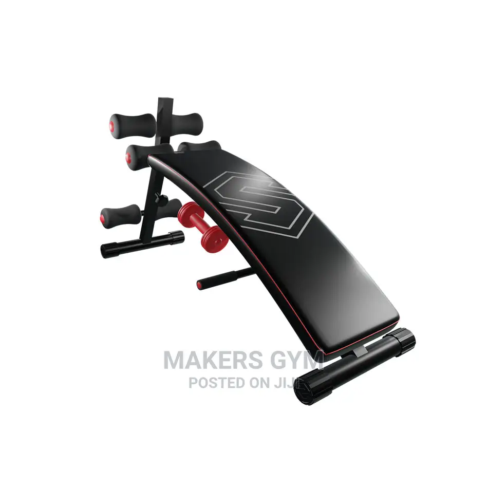 Abs Bench Sting