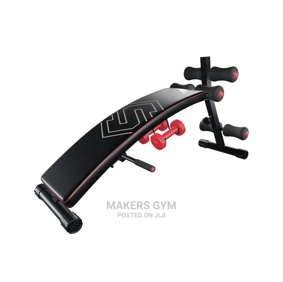 Abs Bench Sting
