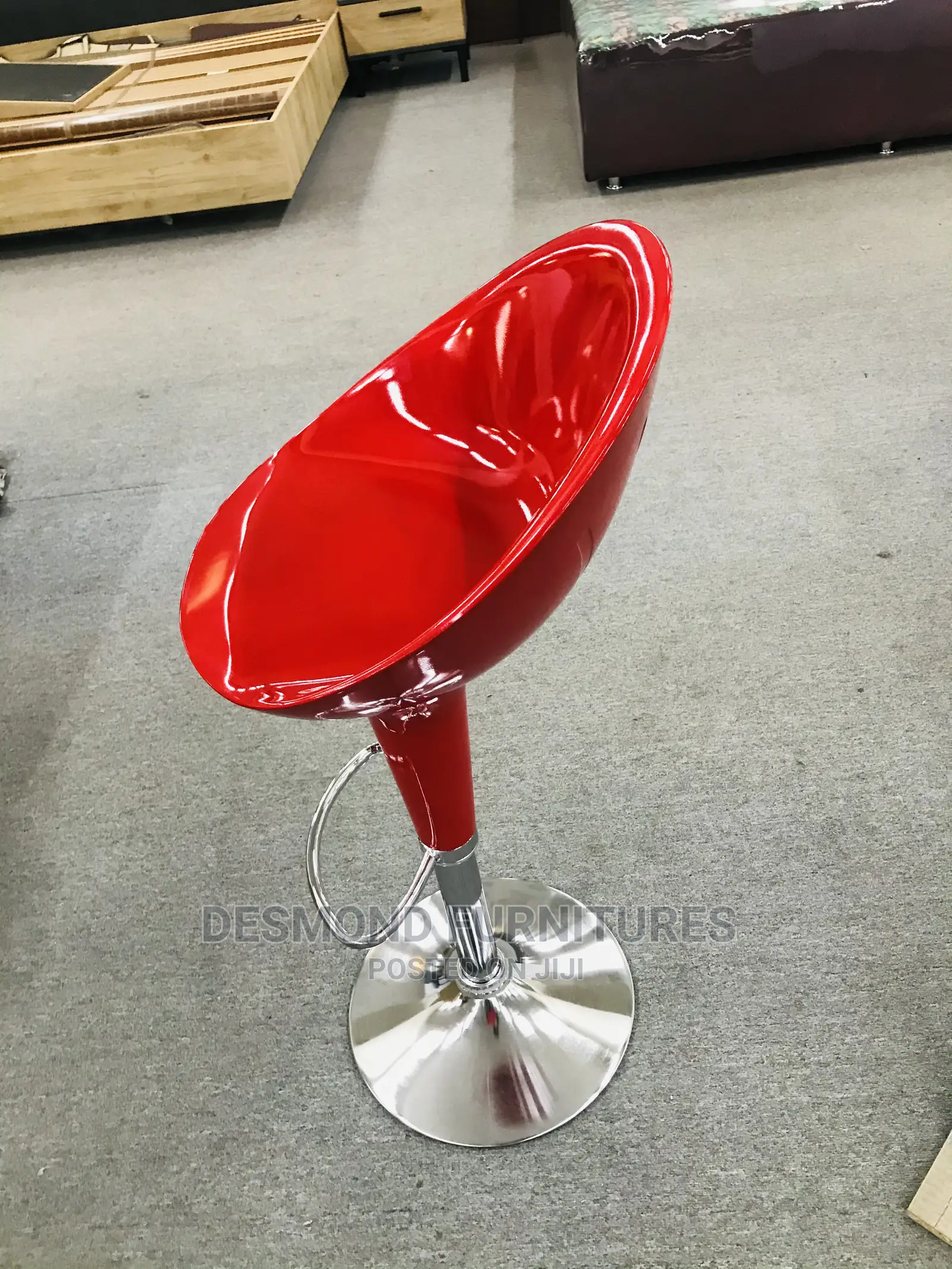 Bar Chairs
