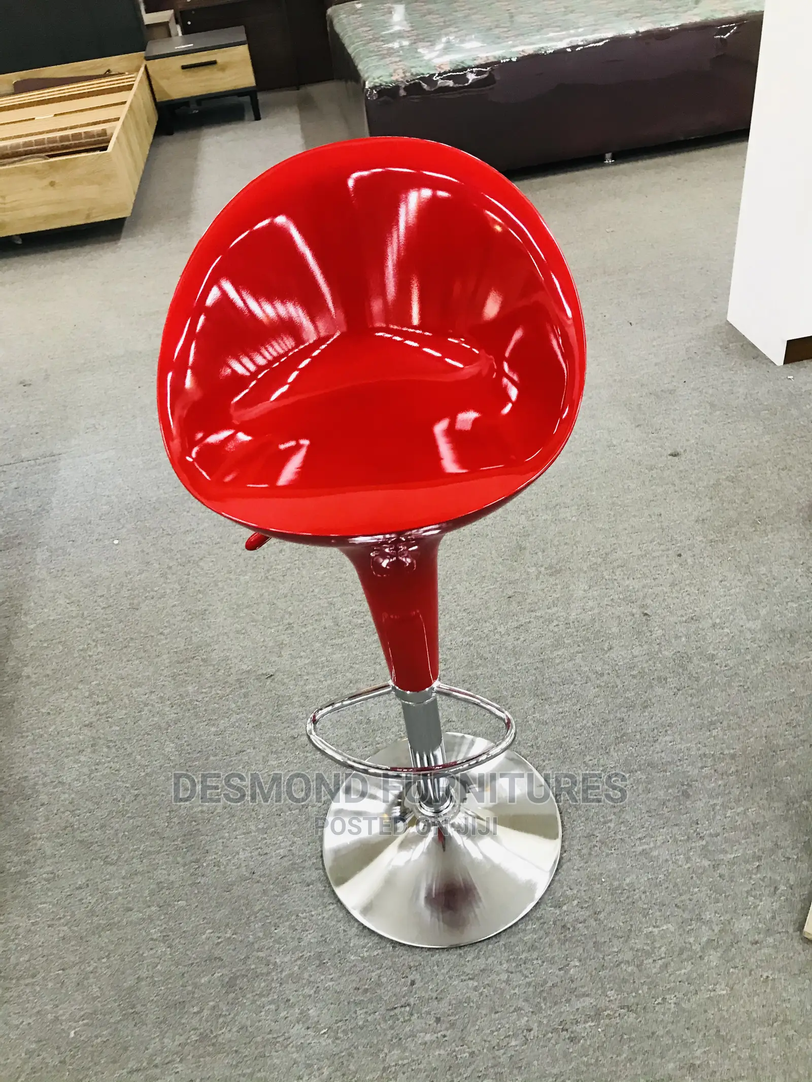 Bar Chairs