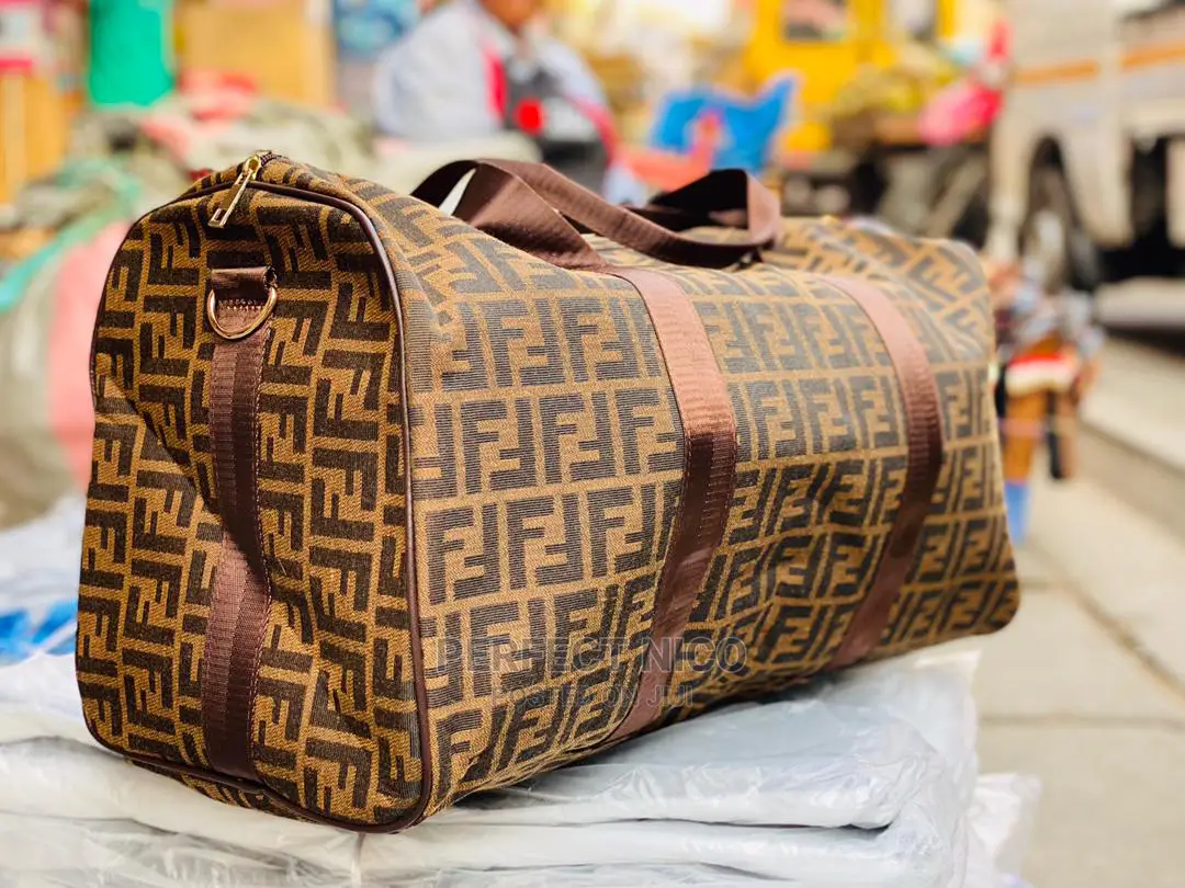 Darfur Bag
