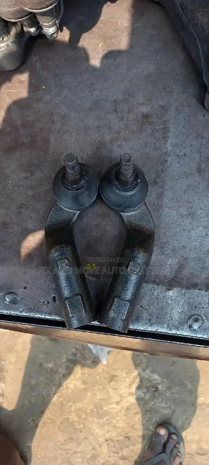 Mazda 3 RACK ENDS and BALL Pair Available