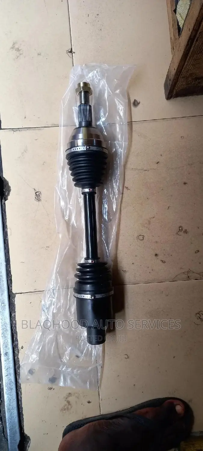 Chevrolet Equinox 2018-2019 Front DRIVE SHAFT Pair in Stock