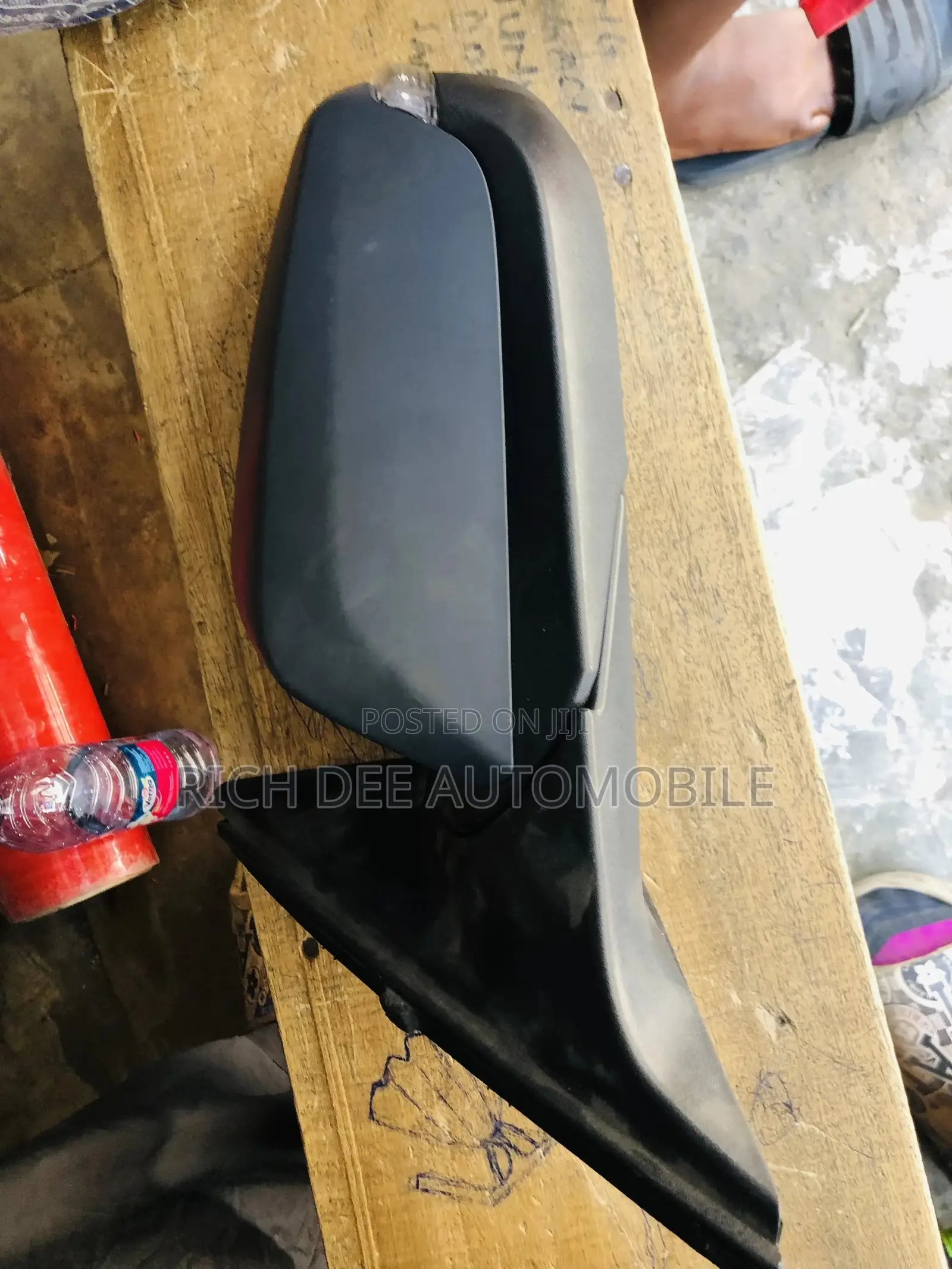 Equinox Mirror 2018 Mirror/ GMC Terrain 2018 Mirror