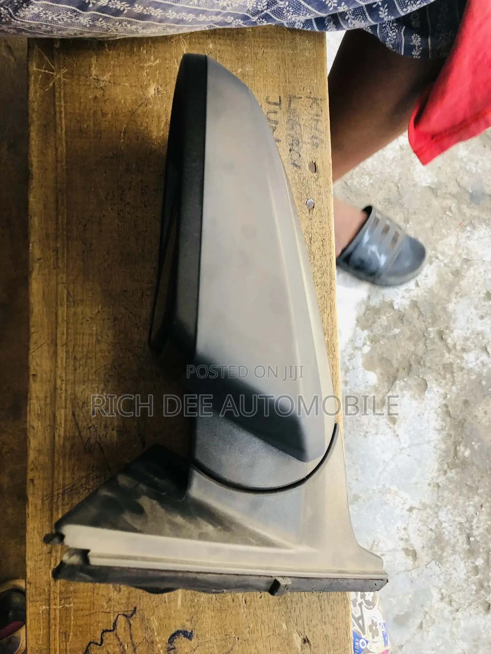 Equinox Mirror 2018 Mirror/ GMC Terrain 2018 Mirror
