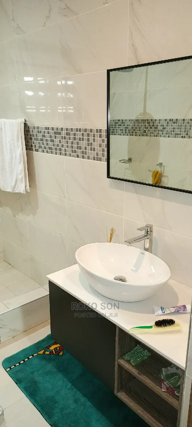 2bdrm House in Dr Roko, Ablekuma for rent