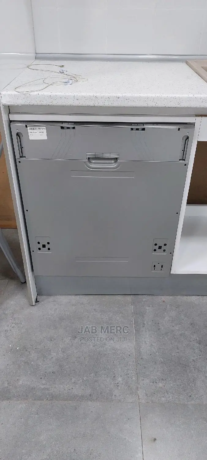 Price Reduction Midea Built in Dishwasher Kitchen Cabinet Inbuilt Type