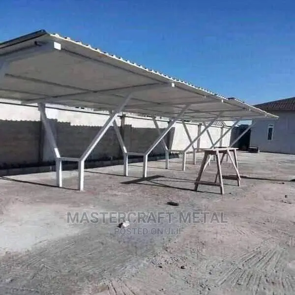 New Design 4 in 1 Carport / Car Canopy