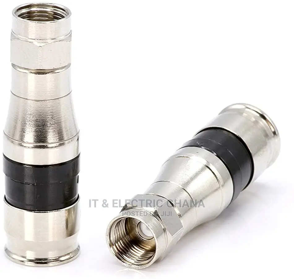 Belden Rg11 Compression Connector