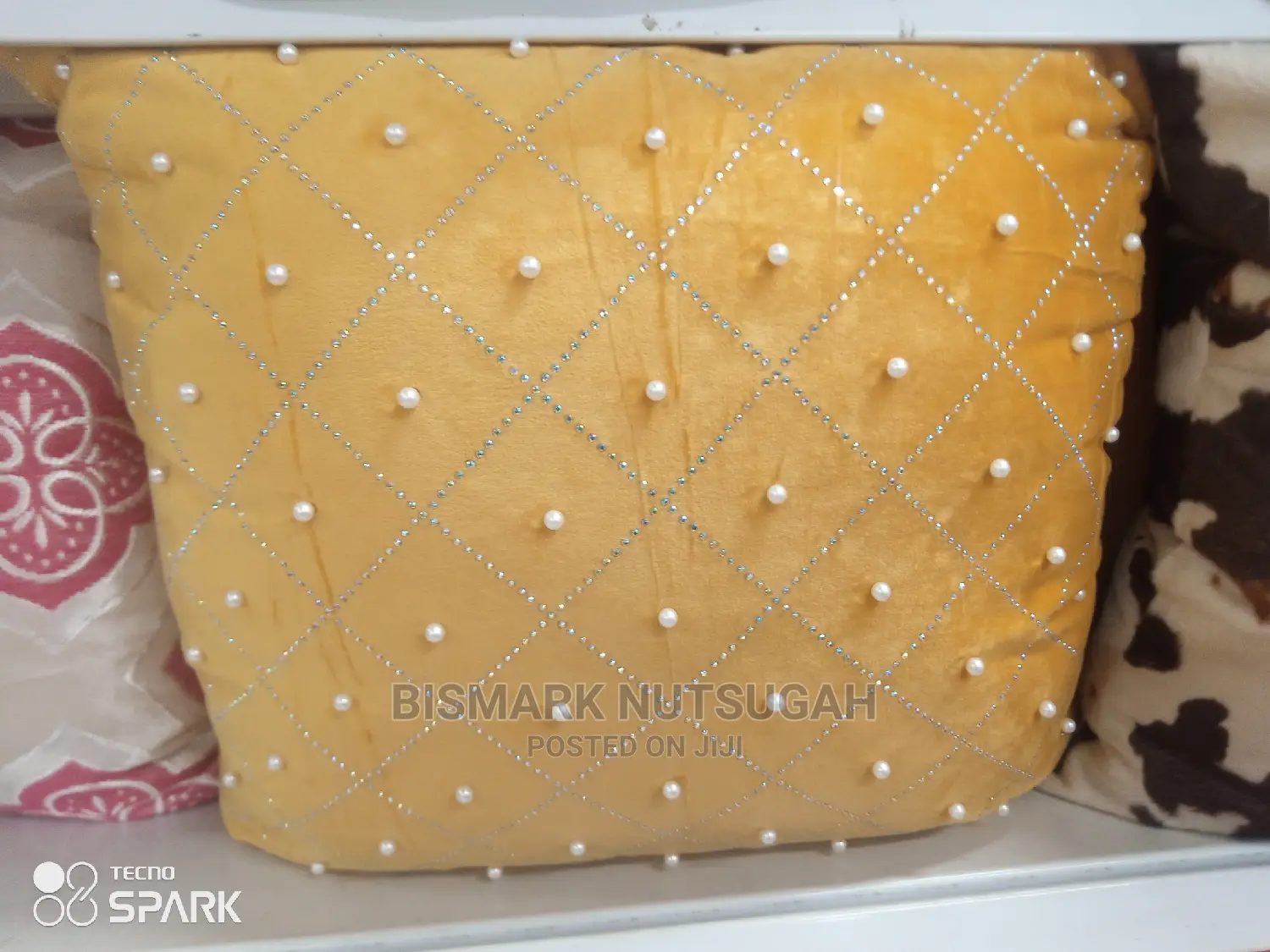 Sofa Pillows for Sale