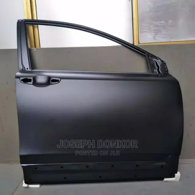 CRV Empty Doors 2017,2018,2019,2020,2021,2022