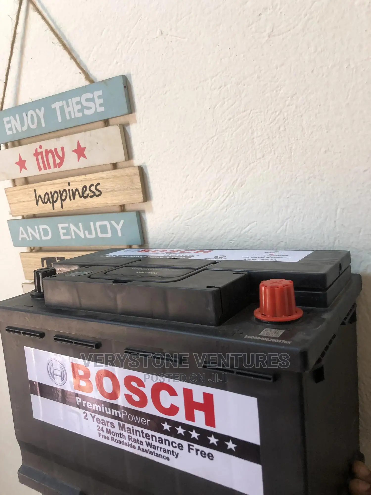 Bosch Batteries 15 Plate for All Cars