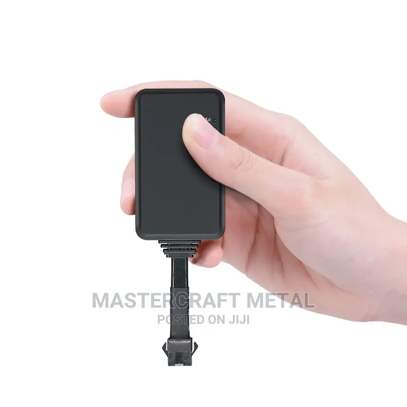 Car 3g Tracker Motorcycle GPS Tracking