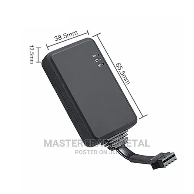 GPS Car Motor Tracker