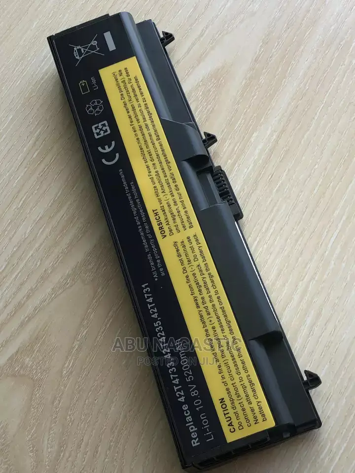 Lenovo Thinkpad Battery T430