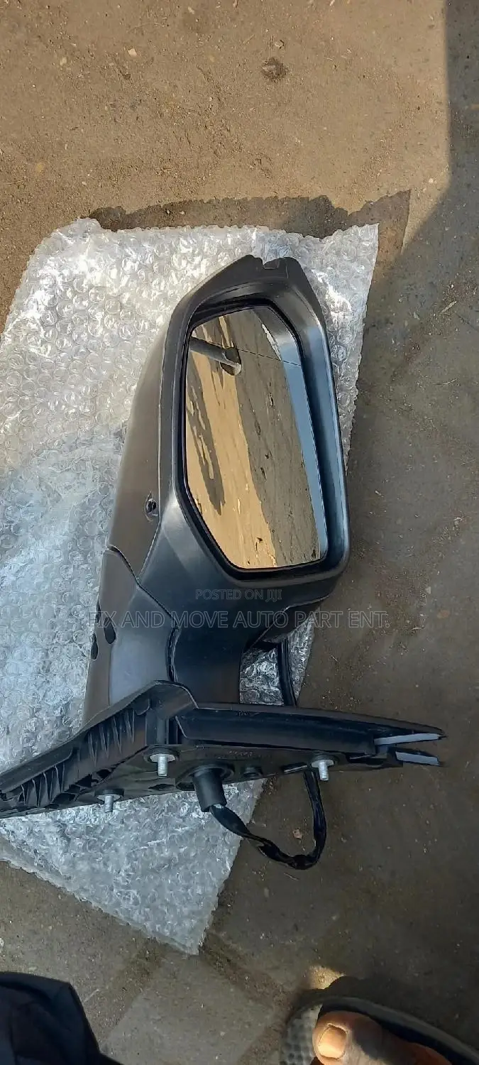 Honda Civic 2016-2019 SIDE MIRROR Pair Available