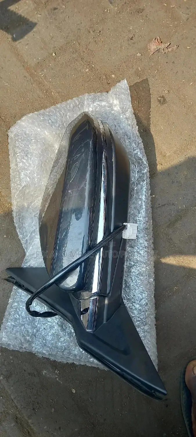 Honda Civic 2016-2019 SIDE MIRROR Pair Available