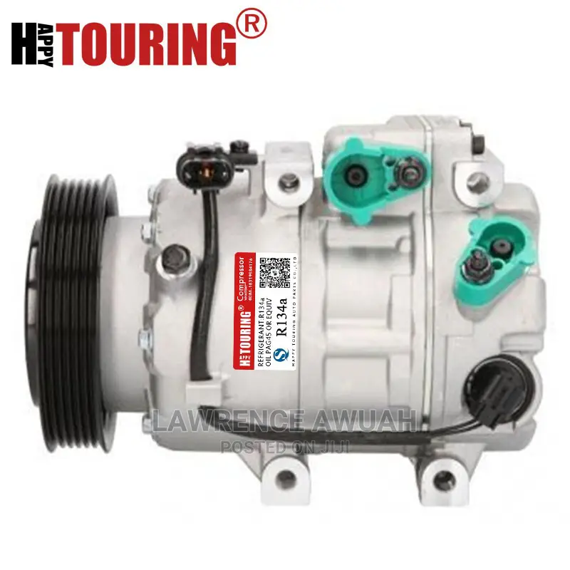 Hyundai Santafe Original Compressor