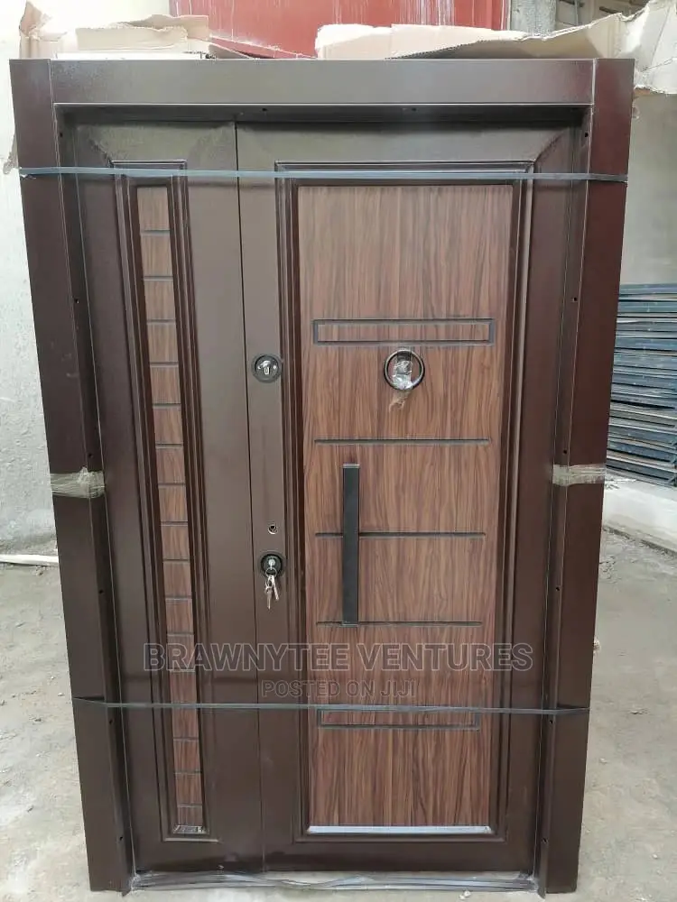 Classic Tk Doors