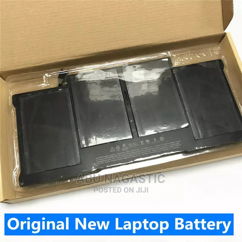 Macbook Pro/Air Battery