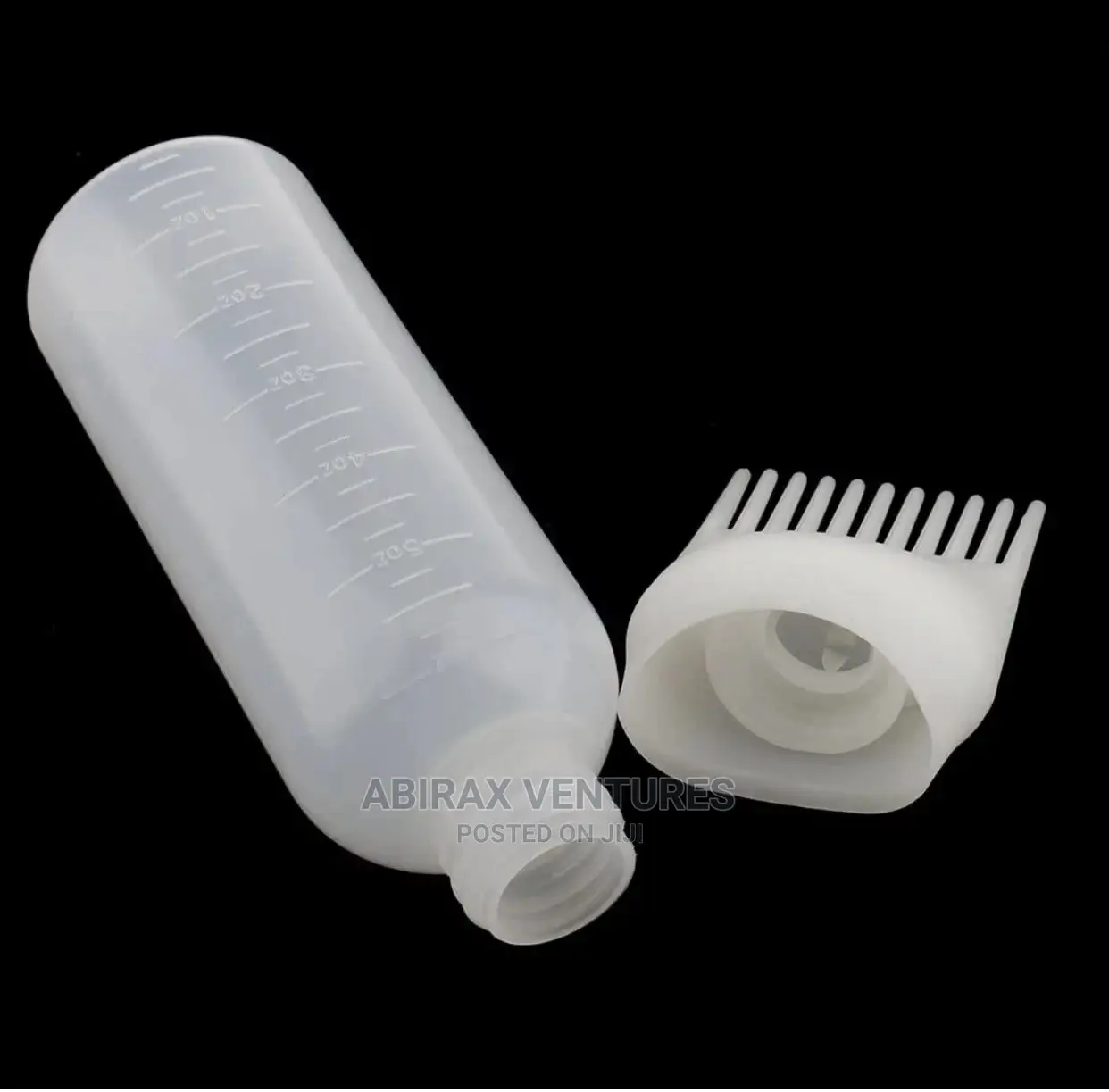 Applicator Bottle