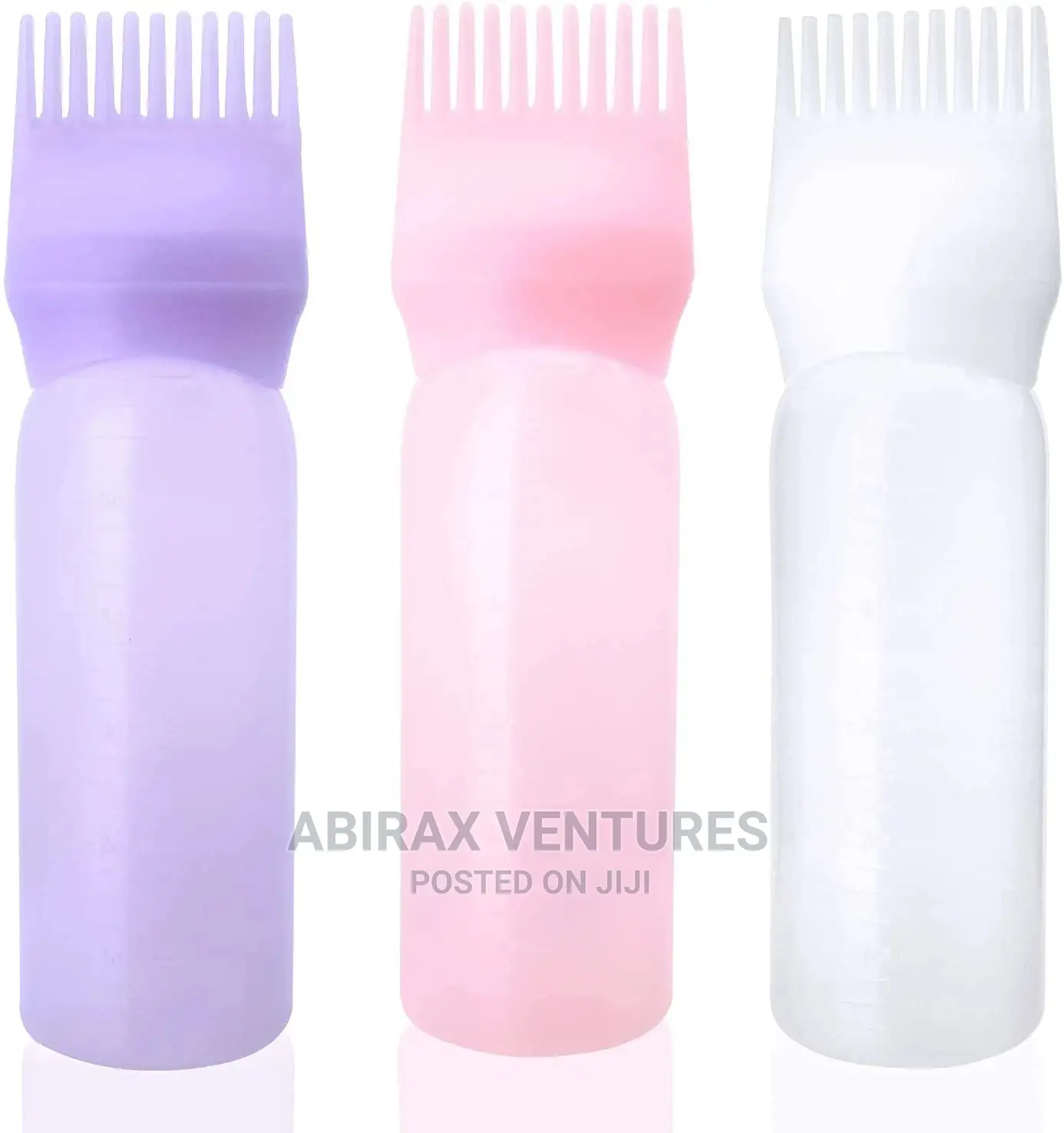 Applicator Bottle