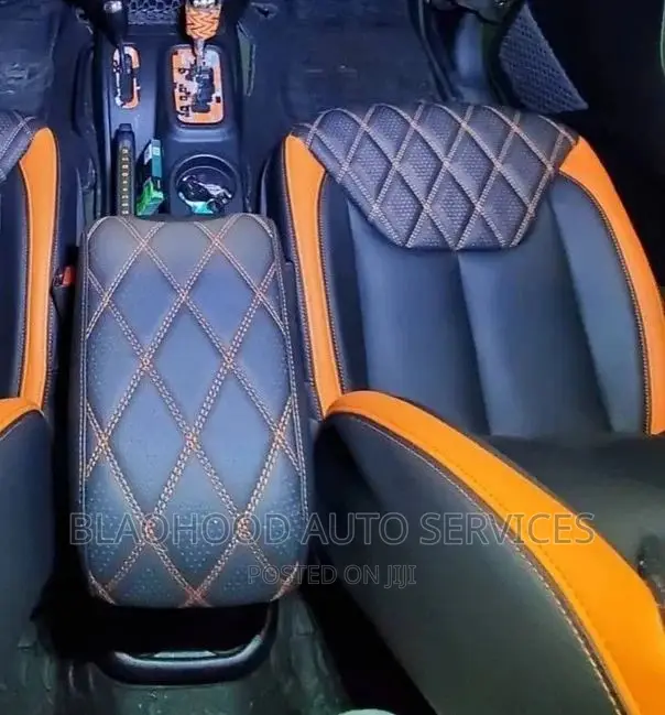 Car Seat Upholstery for All Cars Toyota/Honda/Hyundai/Kia