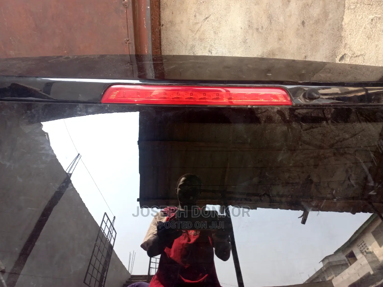 Kia Sorento 2010,2011,2013 Boot