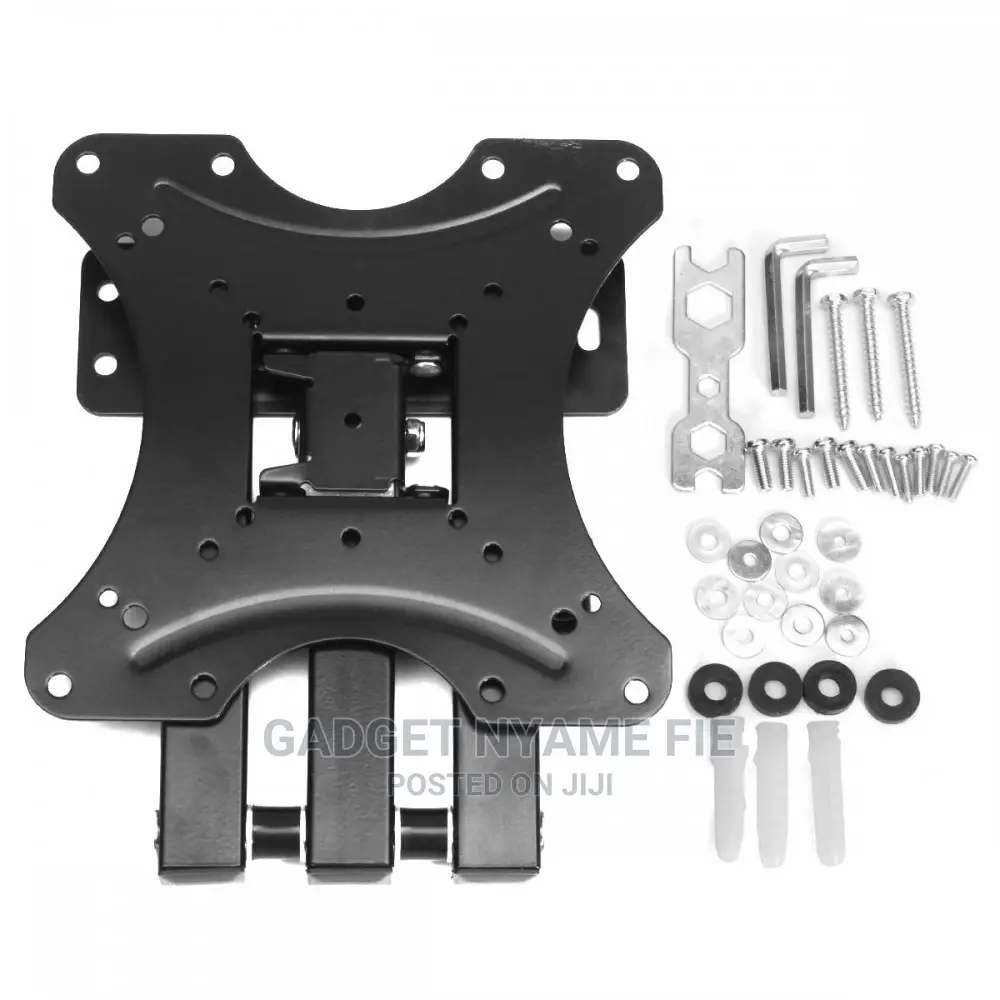 Moveable Tv Wall Mount 32"-55"