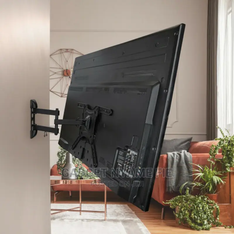 Moveable Tv Wall Mount 32"-55"