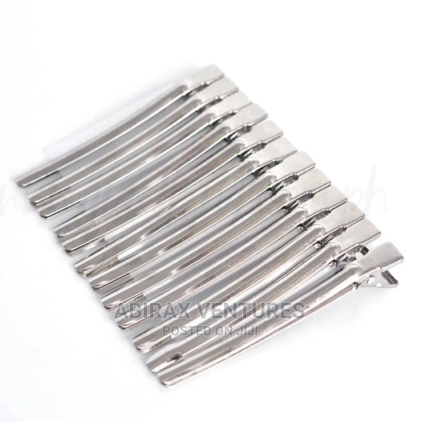 Control Clips 12pcs