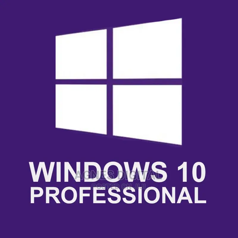 Windows 10 Pro MAK License (15PC) Instant Email Delivery