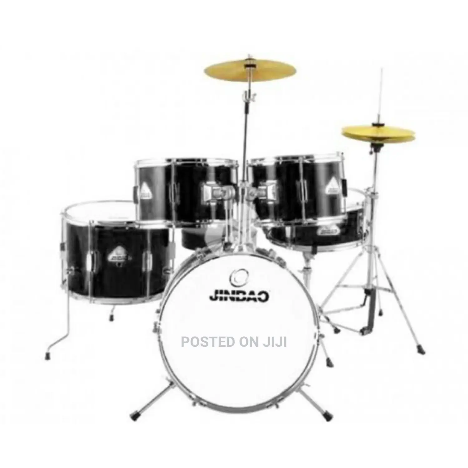 Junior Drumset for Kids