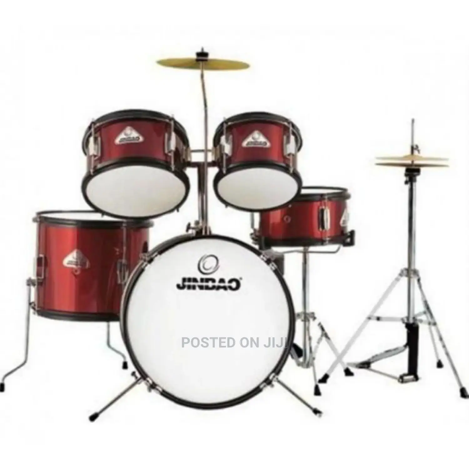 Junior Drumset for Kids