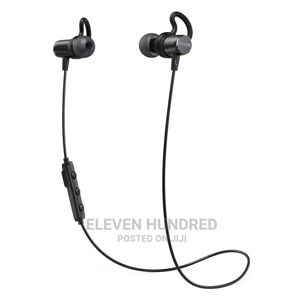Anker Soundbuds Surge