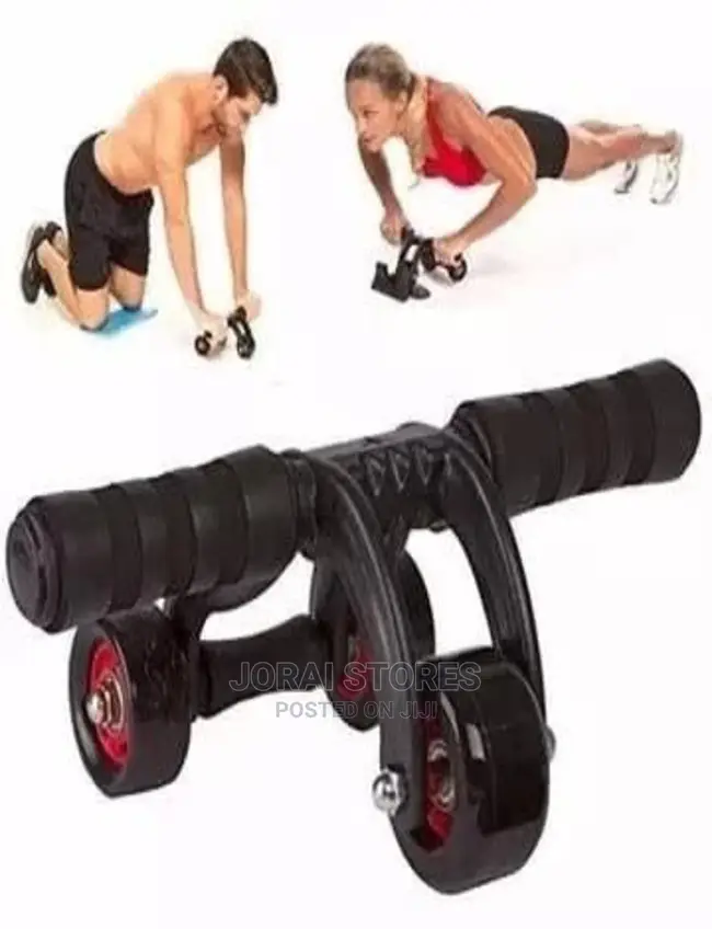 Light Weight Portable Trainer