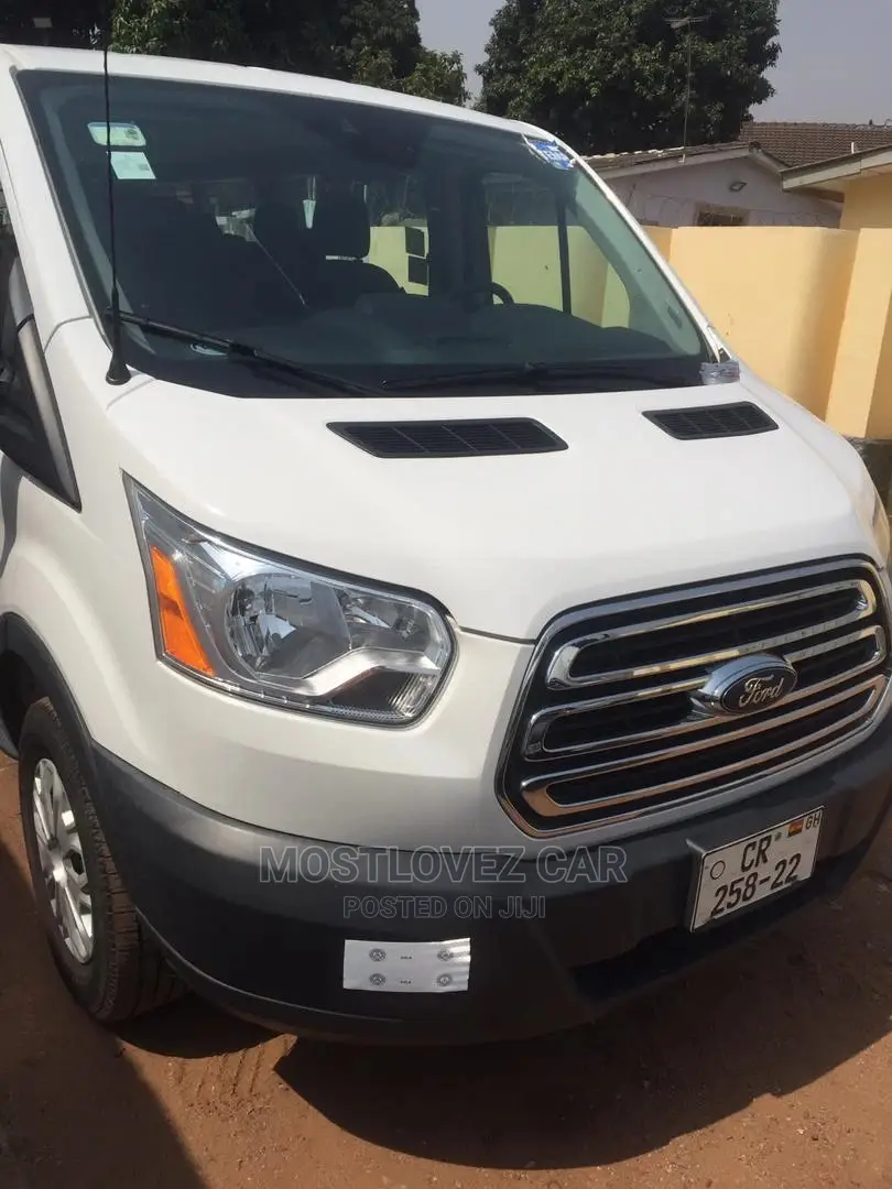 Car Rental Rent Ford Bus for Family Travels, Cities Tours,